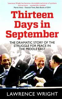 Thirteen Days in September