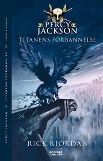Titanens förbannelse