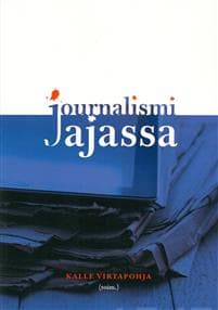 Journalismi ajassa