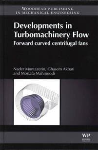 Developments in Turbomachinery Flow