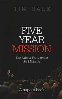 Five Year Mission