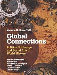 Global Connections: Volume 2, Since 1500