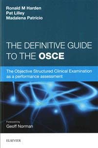 The Definitive Guide to the OSCE
