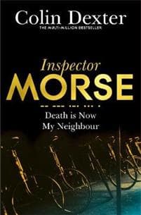 Death is Now My Neighbour