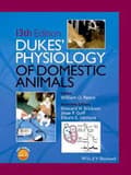 Miniatyrbilde 1 av 2: Dukes' Physiology of Domestic Animals