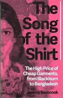 The Song of the Shirt