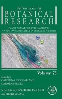 Plant Nematode Interactions