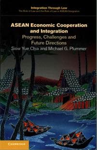 ASEAN Economic Cooperation and Integration
