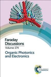 Organic Photonics and Electronics
