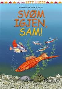 Svøm igjen, Sam!