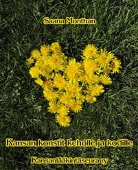 Kansan konstit keholle ja kodille