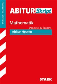 AbiturSkript - Mathematik Hessen