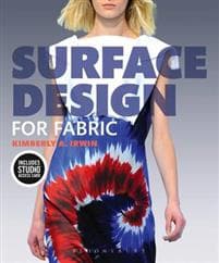 Surface Design for Fabric