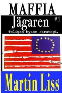 Teligan, Byter strategi.: Hur kan det finnas Kokain i Europa?