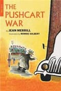 Miniatyrbilde 1 av 2: The Pushcart War