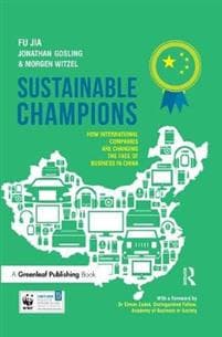Sustainable Champions