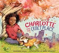 Charlotte and the Quiet Place
