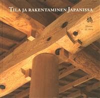 Tila ja rakentaminen Japanissa