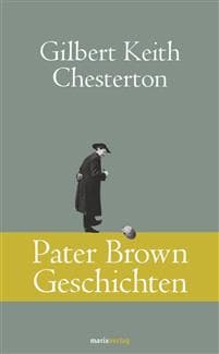Pater Brown Geschichten