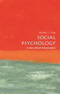 Social Psychology