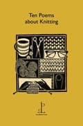 Miniatyrbilde 1 av 2: Ten Poems about Knitting