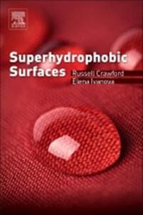 Superhydrophobic Surfaces