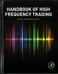 Handbook of High Frequency Trading
