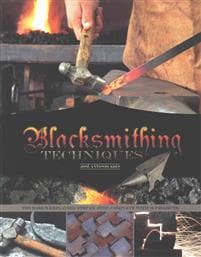 Blacksmithing Techniques