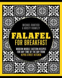Falafel For Breakfast