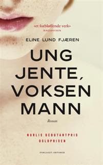 Ung jente, voksen mann
