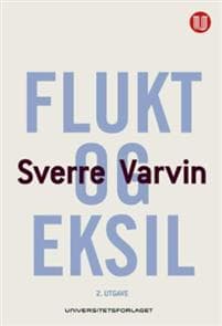 Flukt og eksil