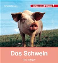 Das Schwein