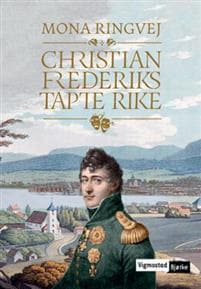 Christian Frederiks tapte rike