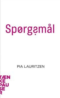 Sporgsmal