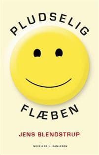 Pludselig flæben