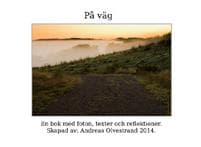 På väg