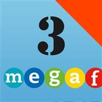 Megafon 3 (4 cd)