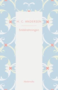 Snödrottningen