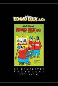 Donald Duck & co