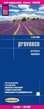 Provence (1:250.000)