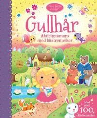 Gullhår