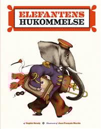 Elefantens hukommelse