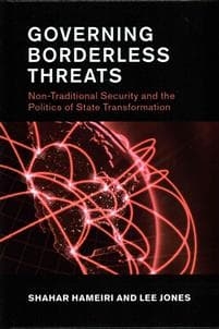 Governing Borderless Threats