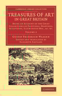 Treasures of Art in Great Britain