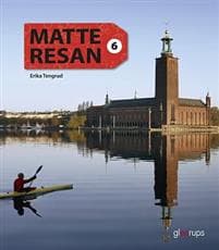 Matteresan 6