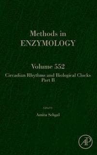 Circadian Rhythms and Biological Clocks Part B