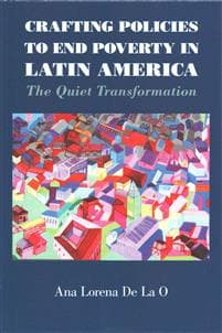 Crafting Policies to End Poverty in Latin America