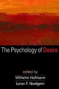 The Psychology of Desire