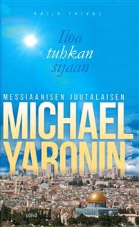 Iloa tuhkan sijaan