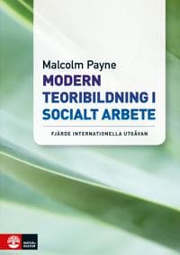 Modern teoribildning i socialt arbete